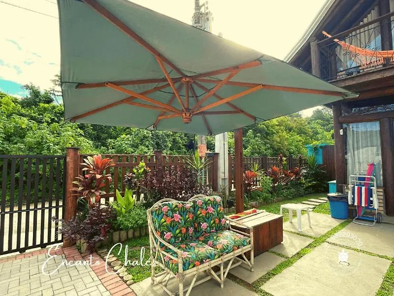 Chalet Encanto Chalés Penha