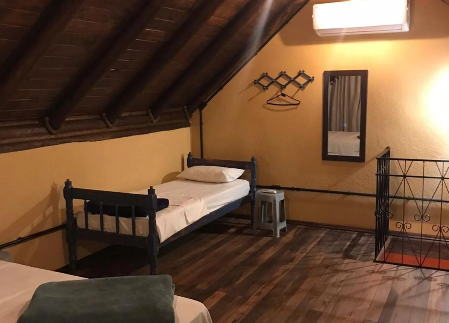 Encanto Chalés Penha