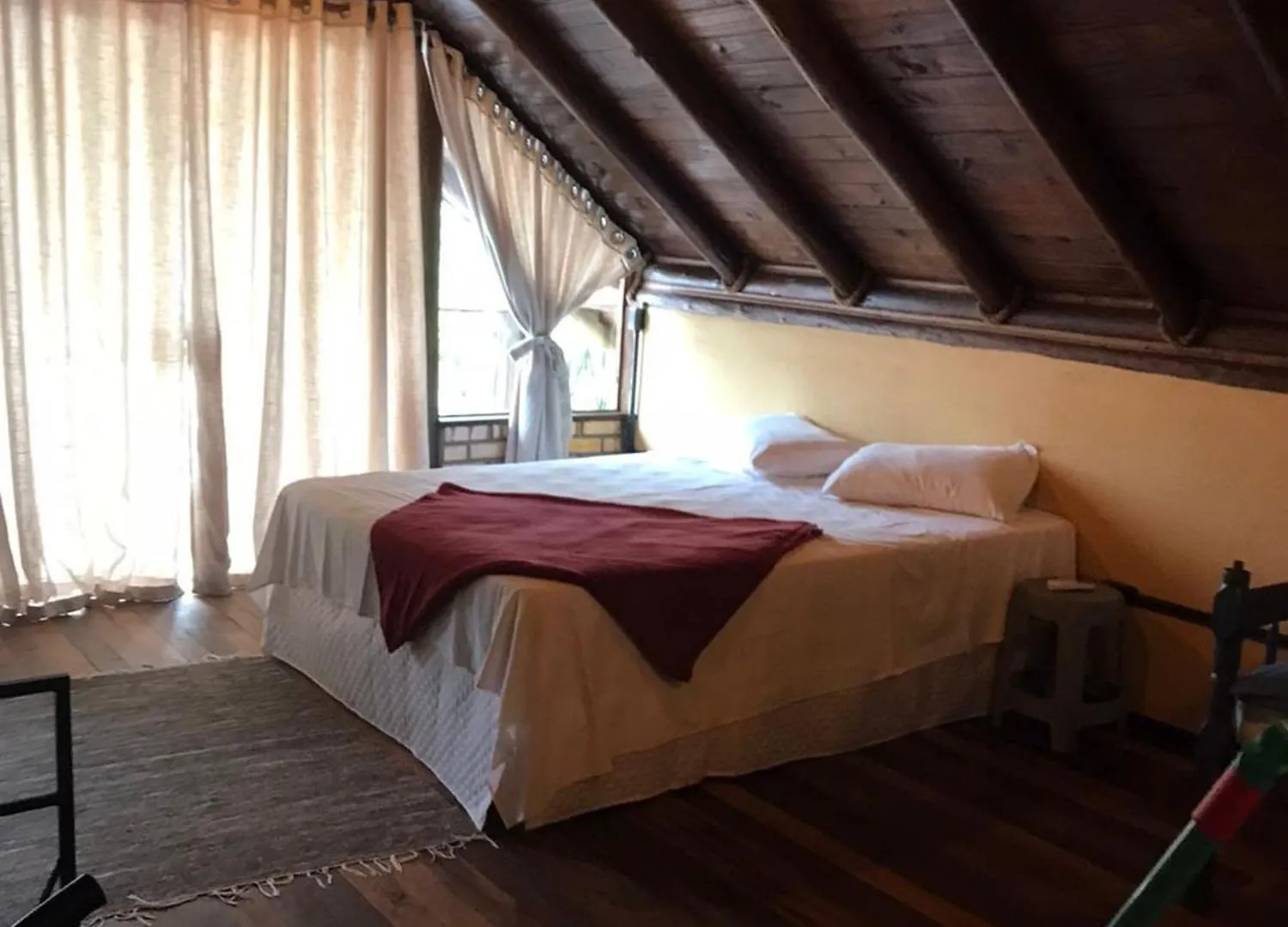 Chalet Encanto Chalés Penha
