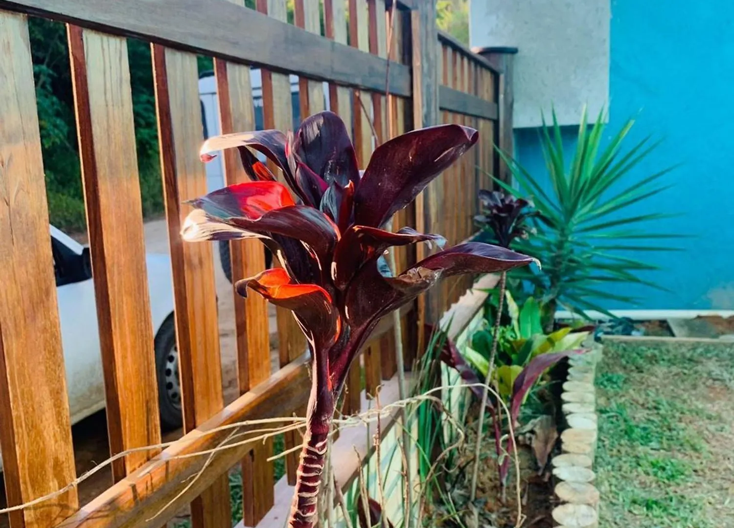 Encanto Chales - 150M Da Praia Grande - Penha - Sc