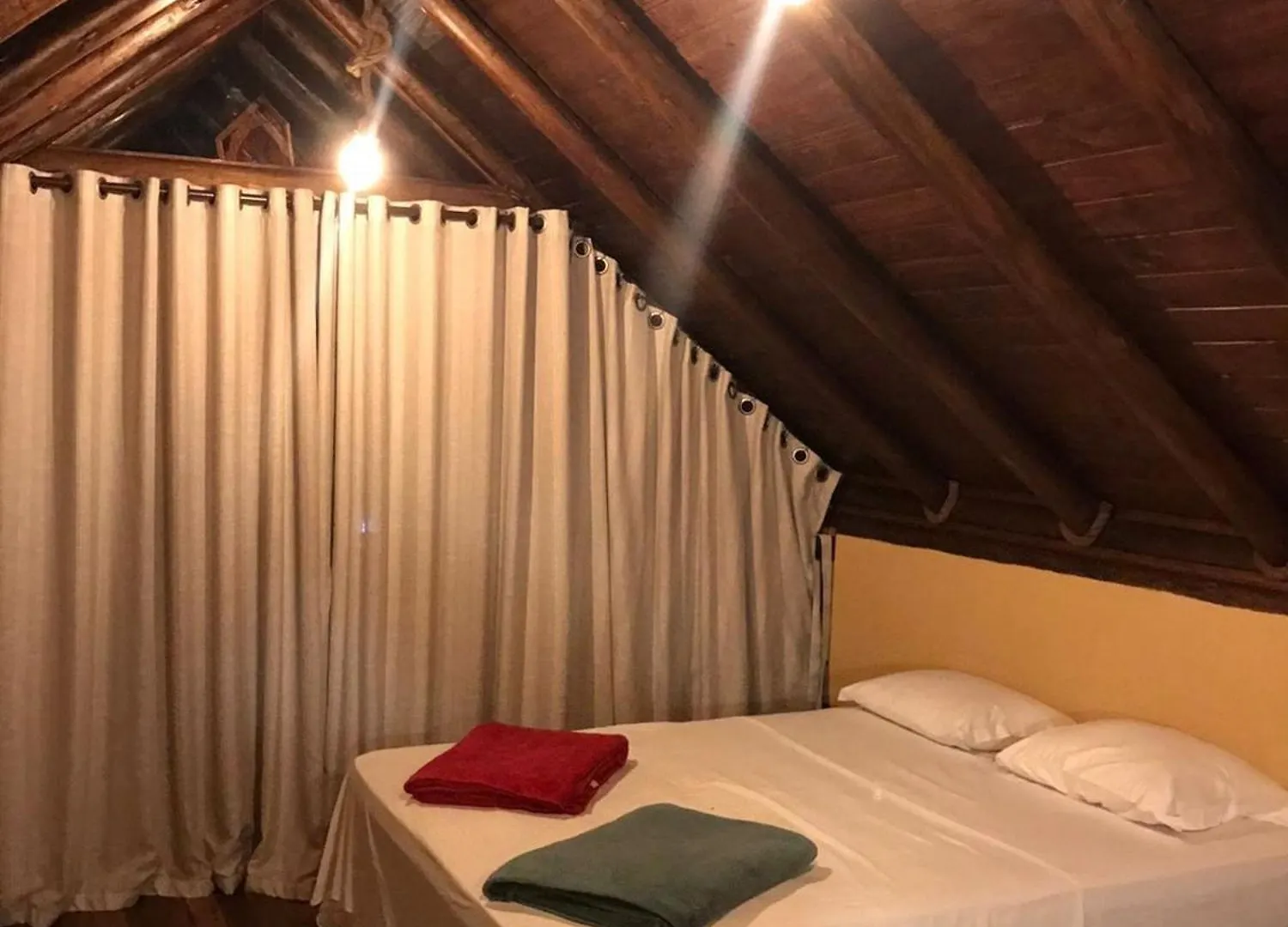 Encanto Chales - 150M Da Praia Grande - Penha - Sc Brasil